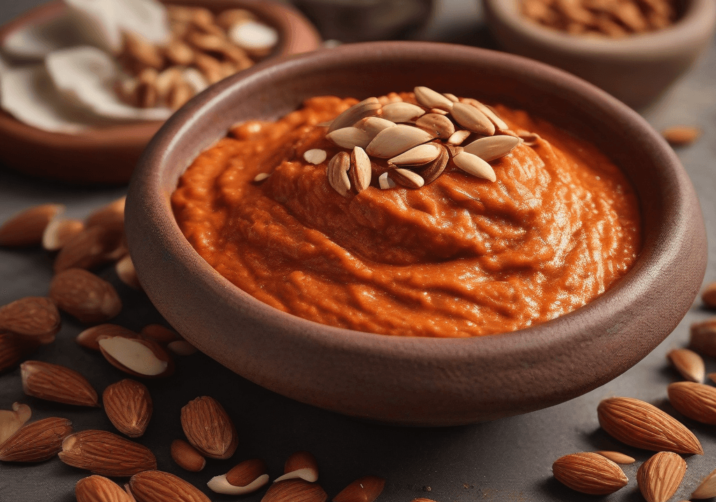 Romesco sosu