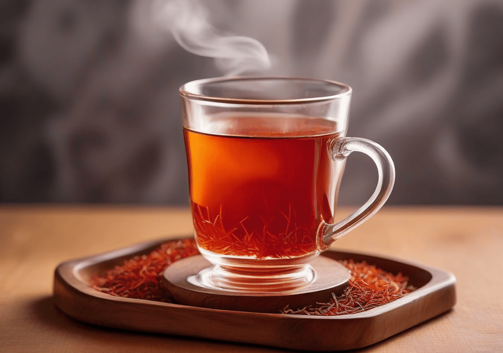 Rooibos içeceği
