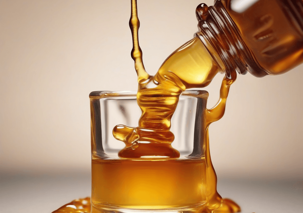 Saf Propolis Damlası