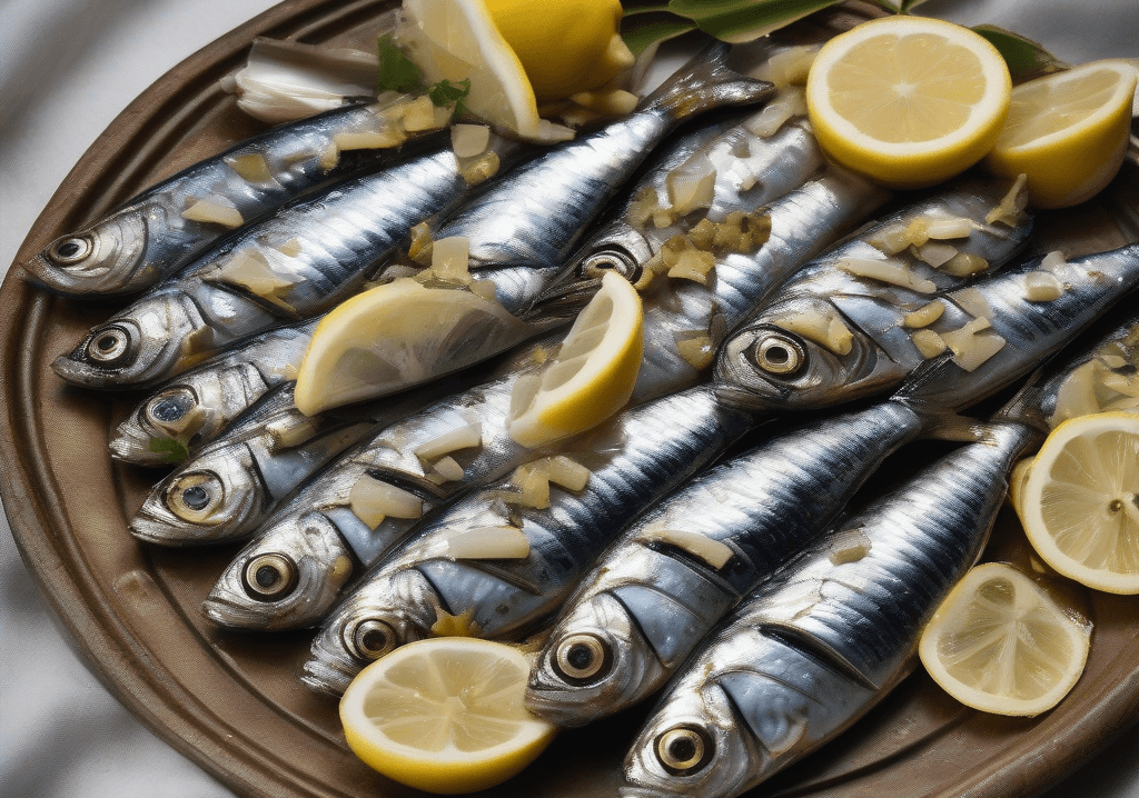 Sardalya (Gelibolu) (Organik/Köy Usulü)
