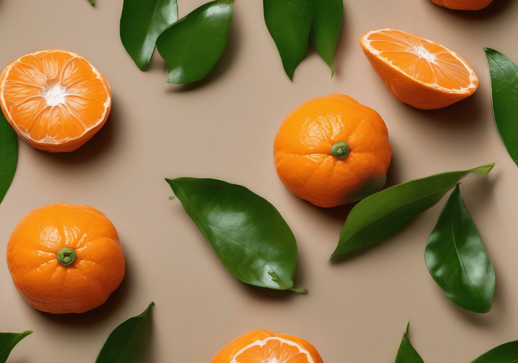 Satsuma Mandalina