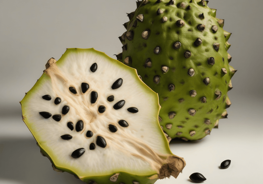Soursop (Graviola)