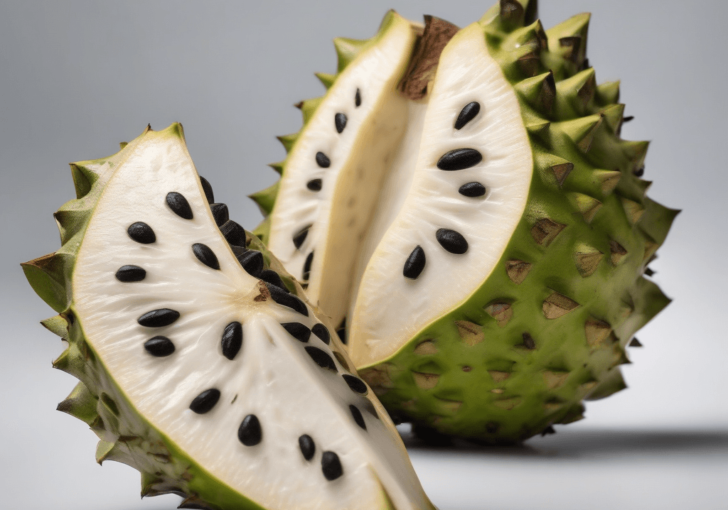 Soursop