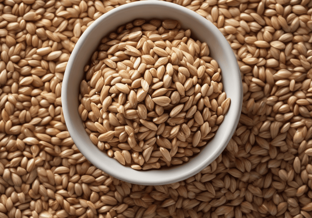 Spelt Buğdayı (Kılçıksız)