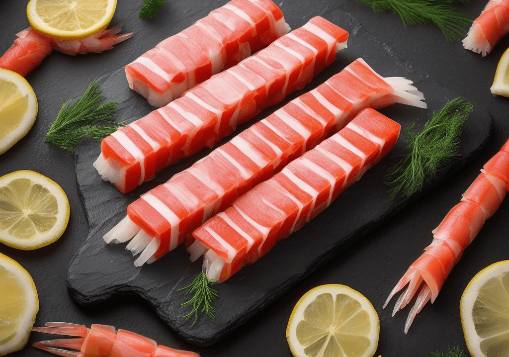 Surimi
