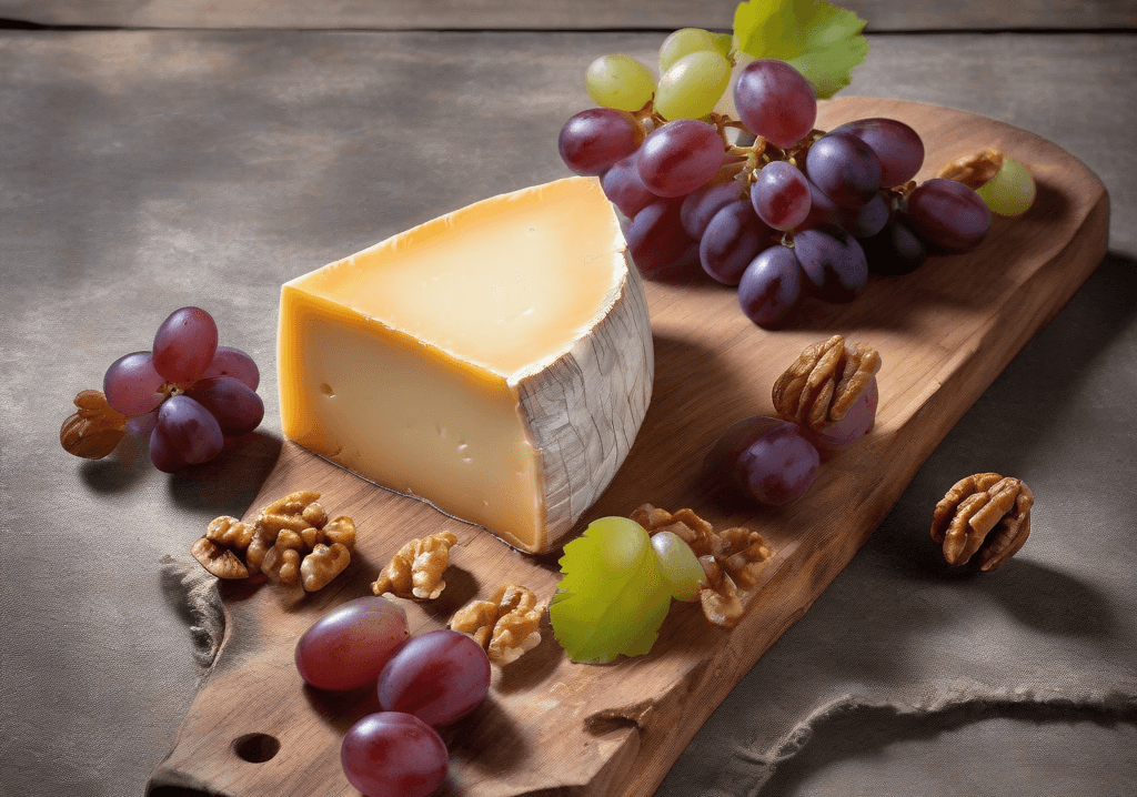 Taleggio peyniri
