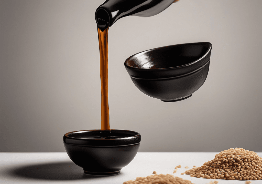Tamari Glutensiz Soya Sosu