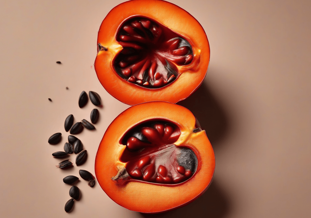 Tamarillo