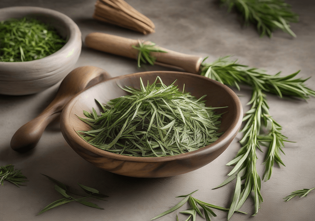 Tarragon (Tarhun Otu)
