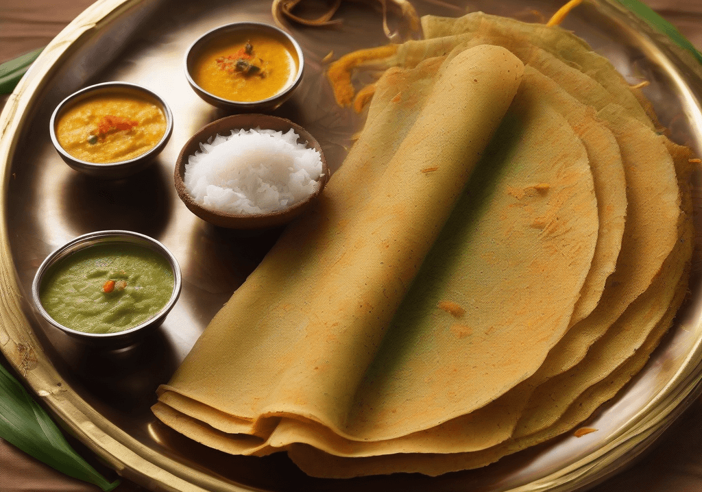 Thosai
