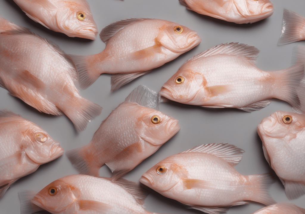 Tilapia