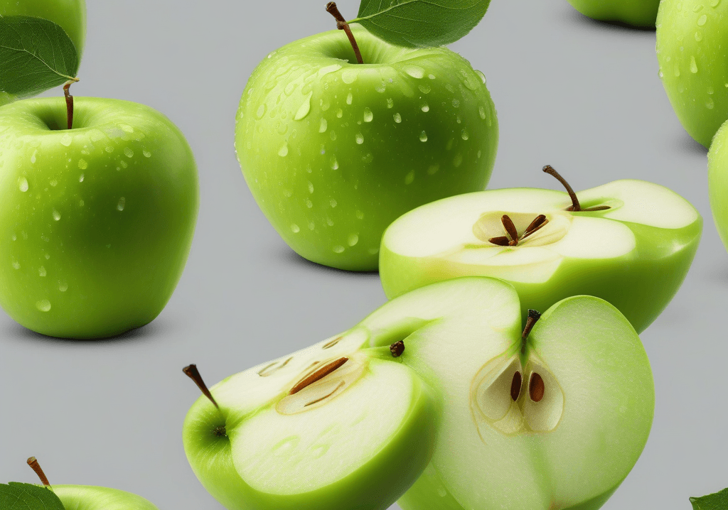 Yeşil Elma (Granny Smith)