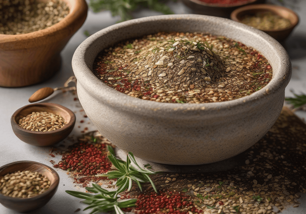 Za'atar