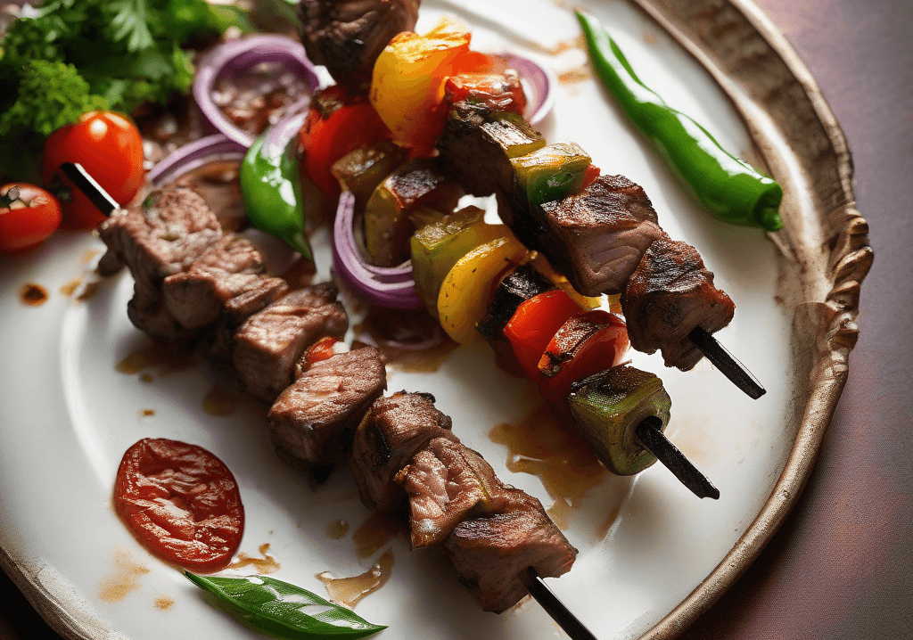 Erzurum Cağ Kebabı Evde: Lokanta Usulü Orijinal Tarif