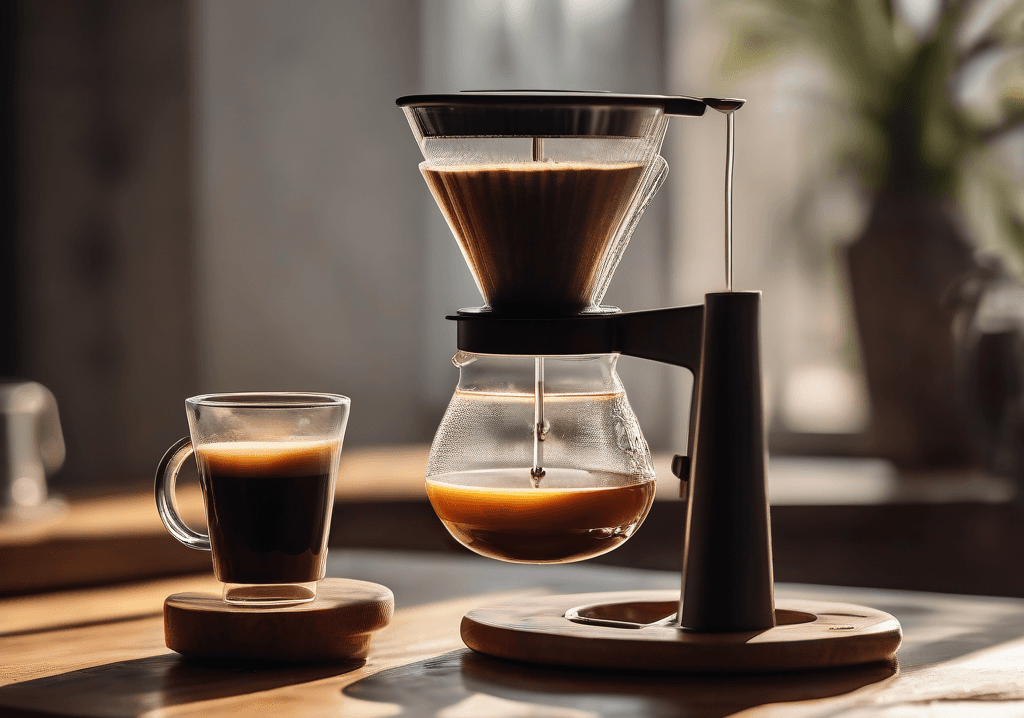 Filtre Kahve Demleme Teknikleri: French Press ve V60 Rehberi