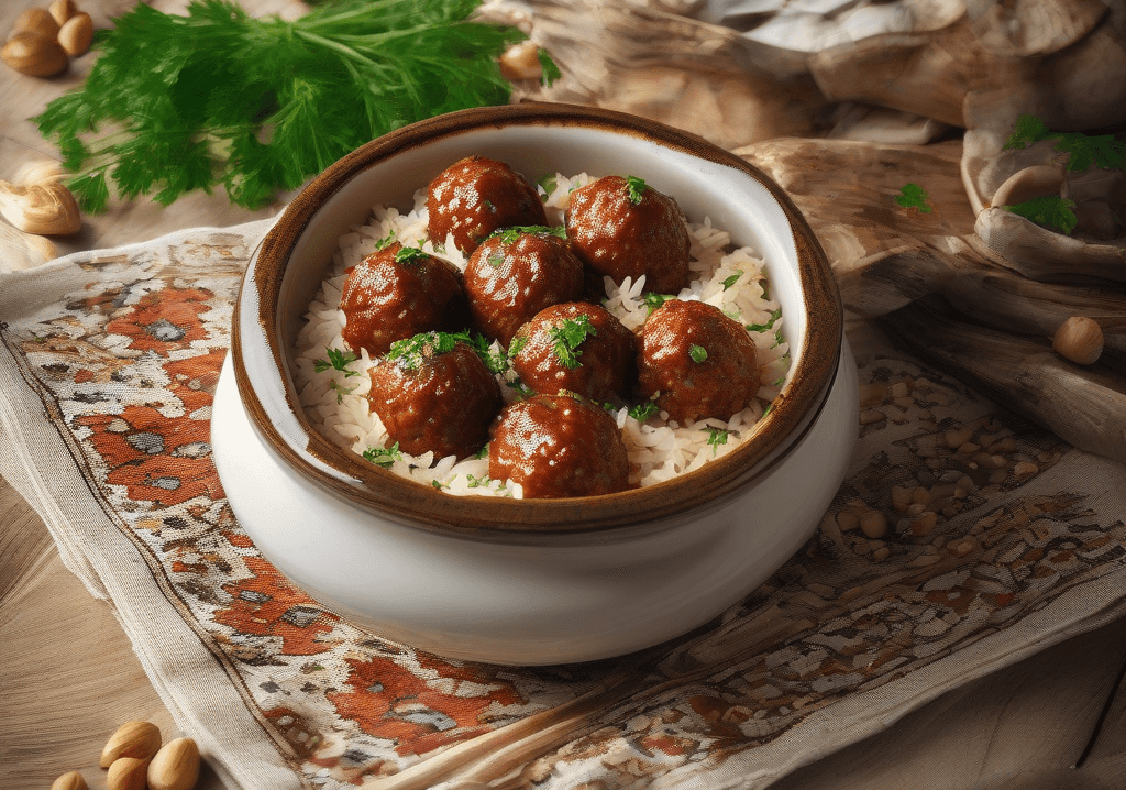 Kıymalı Ali Paşa Pilavı Tarifi: Tane Tane Usta Usulü