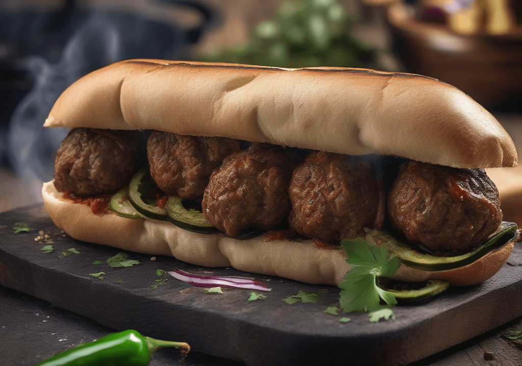 Sokak Usulü Köfte Ekmek Tarifi: Hakiki Lezzet Sırları