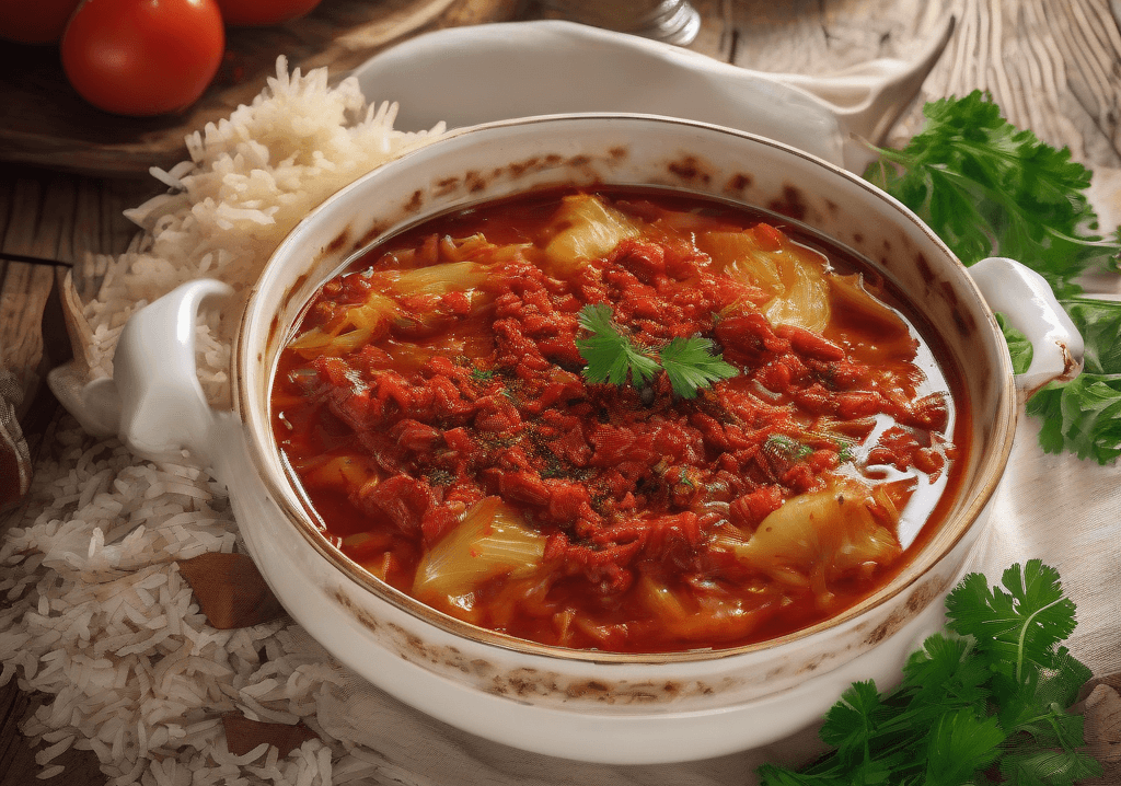 Zeytinyağlı Kapuska Tarifi: Lokanta Kıvamında Lezzet Rehberi